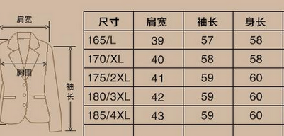 xl是175還是180？是多少尺寸？